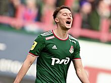 Футболист Миранчук получил перелом мизинца