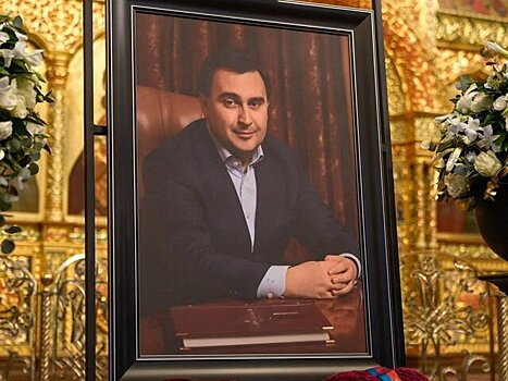 Уголовное дело возбуждено после смертельного ДТП с мэром подмосковного Реутова