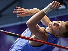 Отбывший дисквалификацию призер чемпионатов России вернулся в прыжки в высоту