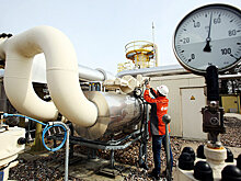 В ЕС отреагировали на угрозу срыва транзита российского газа через Украину