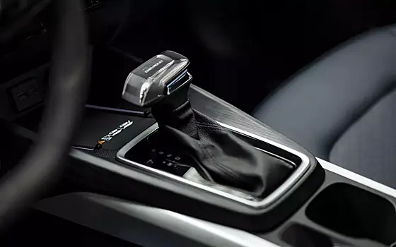 Седаны Chevrolet Monza по параимпорту привезли в РФ