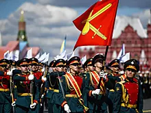 Еще один иностранный лидер приедет на парад 9 мая