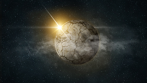 Найдена похожая на Землю планета: что о ней известно