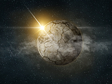 Найдена похожая на Землю планета: что о ней известно