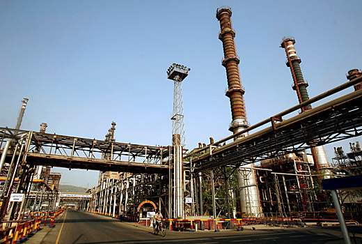 США предостерегли Индию от покупки российской нефти
