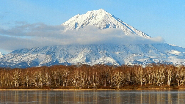 На Камчатке приостановили поиски пропавшего в море человека