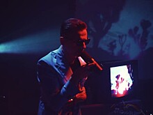 Depeche Mode перепели композицию «Heroes» Дэвида Боуи