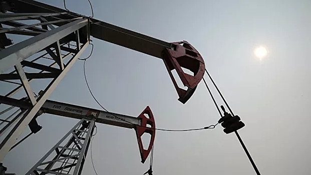 Поставки нефти Минску осуществят две российские компании