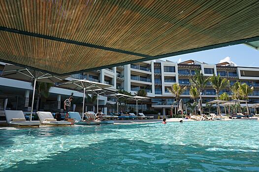 Почему не стоит ехать в отель с «Все включено»