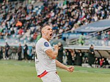«Акрон» выиграл в лотерею, подписав Дзюбу. Артем в большом порядке, а все разговоры о возрасте отошли на второй план». Канчельскис о 36-летнем форварде