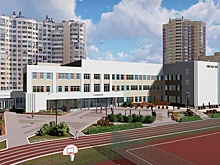 В Екатеринбурге потратят 55 миллиардов на школы