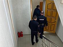 "Видно ожирение": обвиняемый в хищении почти 70 млн требует отпустить его из-за веса