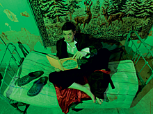 Сергей Епишев тайно женился и стал отцом: «Мой основной творческий проект — дочь»