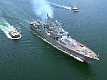 Командующий Тихоокеанским флотом рассказал о новых кораблях и подлодках