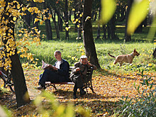 Синоптики рассказали, когда в Москве наступит бабье лето