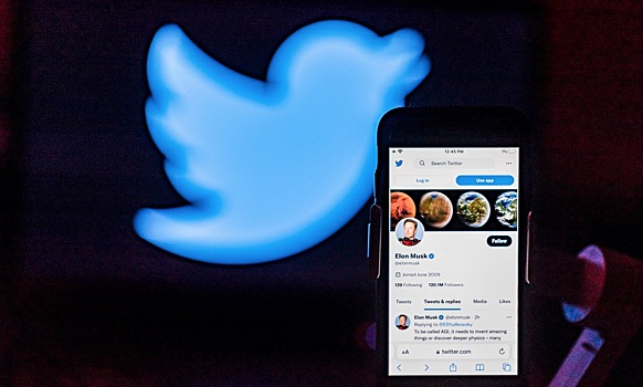 Маск сократил количество сотрудников Twitter до тысячи человек