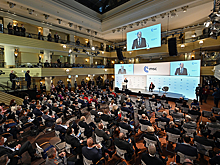 «Превращается в карикатуру»: политолог о Мюнхенской конференции