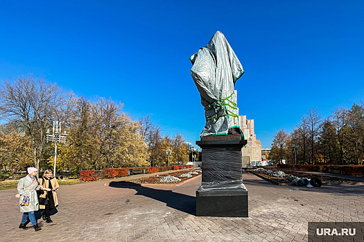 Православный олигарх и великий князь отменили визит в Челябинск