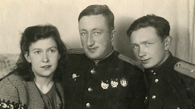 Секретная операция: что известно о героях, которые бомбили Берлин в 1941 году