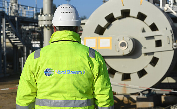 Россия ответила на обещание Польши остановить «СП-2»