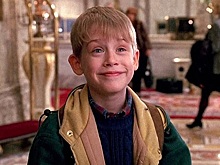 5 фильмов, которые поднимут новогоднее настроение