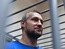 Хоккеист Мусатов досрочно вышел из тюрьмы. Его судили за махинации с криптовалютой