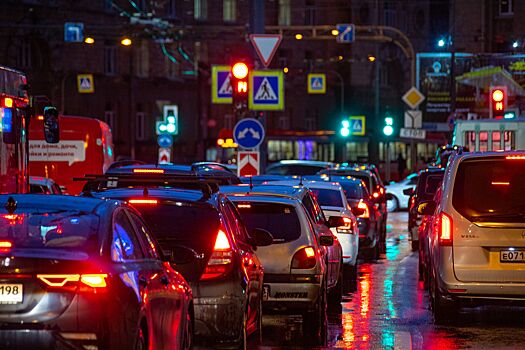 Прямые авиарейсы Петербург - Дубай станут ежедневными с 15 декабря