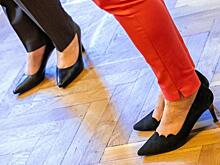 Врачи назвали признак высокого холестерина, заметный при ходьбе