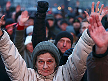 Как налог на тунеядство может подкосить режим Лукашенко