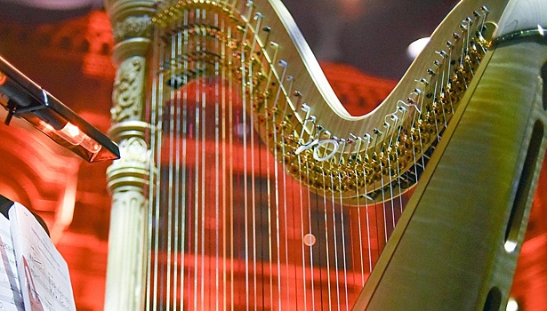Концерт классической музыки состоится в консерватории имени Чайковского