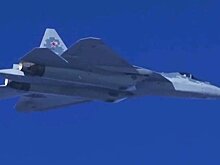 Су-57 модернизируют до поколения 5++