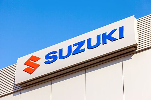Suzuki выкупает свою долю у Volkswagen за $3,94 млрд