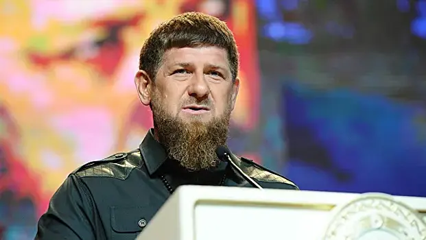 Кадыров утвердил план снятия ограничений в Чечне