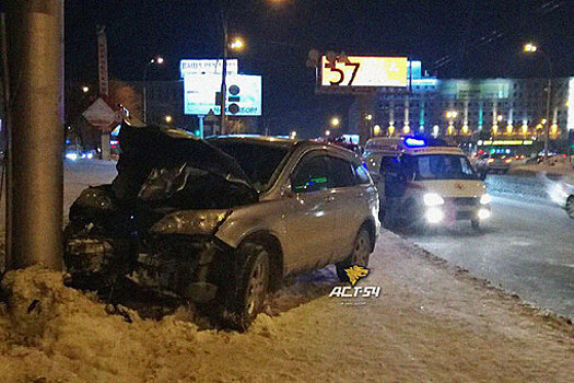 Суд арестовал водителя Mercedes после смертельного ДТП на Щелковском шоссе