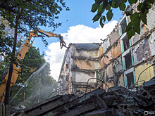 Комитет Думы по собственности предложил доработать проект о реновации жилья в регионах