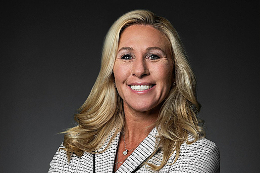 «Геноцид в чужой стране»: соратница Трампа неожиданно высказалась о жертвах войны