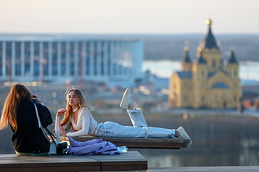 С 2026 года в четырех российских городах введут туристический налог