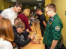 Кировэнерго: гостями Энергоночи – 2019 стали более 1500 кировчан и гостей города Кирова