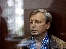 Мосгорсуд не перевел замглавы Пенсионного фонда России под домашний арест
