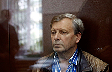 Мосгорсуд не перевел замглавы Пенсионного фонда России под домашний арест