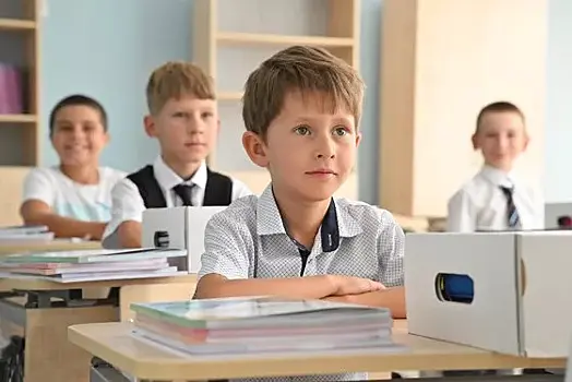 В школах Москвы не планируют вводить единую форму
