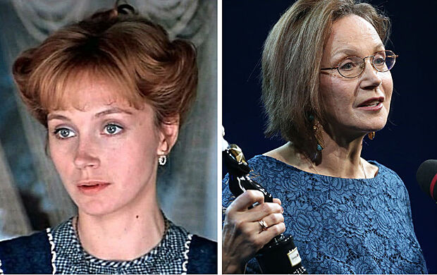 Ирина Купченко — 72 года, “Дворянское гнездо”
