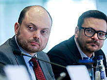 Политиков Кара-Мурзу и Яшина внесли в перечень террористов и экстремистов