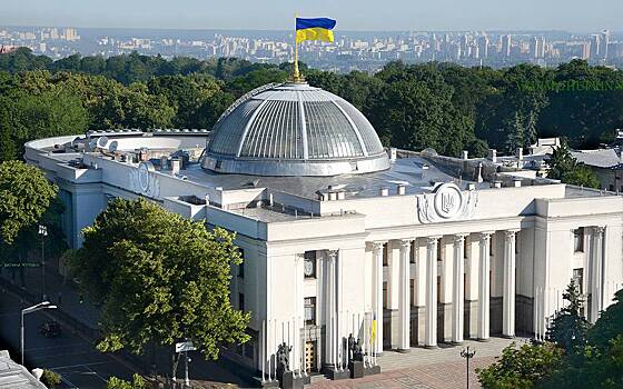 На Западе отставки в правительстве Украины сравнили с бегущими с корабля крысами