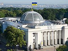 На Западе отставки в правительстве Украины сравнили с бегущими с корабля крысами