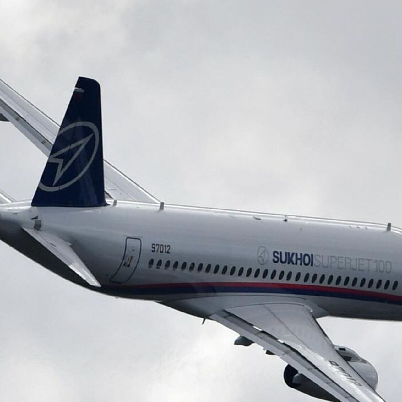 В Ростехе заявили, что Superjet летают не хуже, чем Boeing с Airbus -  Рамблер/новости