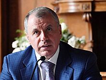ЕР выдвинула Константинова на пост спикера парламента Крыма