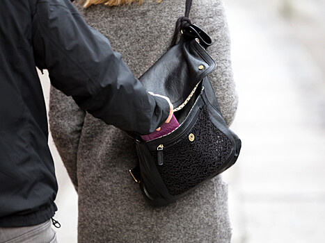 "Важные истории": кража - самое распространенное преступление среди пенсионеров