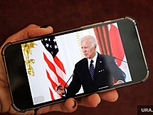 Автор The Washington Post сравнил Байдена с Пиноккио из-за постоянной лжи