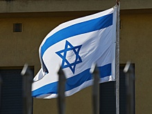 Генконсульство Израиля в Петербурге приостановило работу